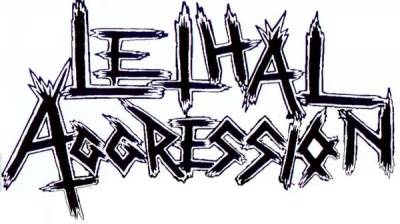 logo Lethal Aggression
